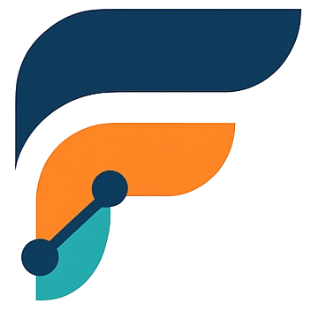 Fraction Consulting Logo